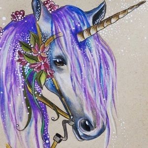 Meet your Posher, Anne